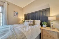 Host & Stay - Loughborough Road House Hotels in Thrussington