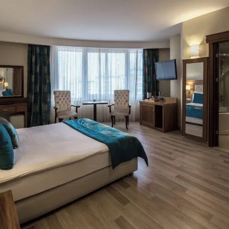 LİVA HOTEL MERSİN