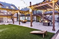 Pea Soup Andersen's Inn Hotels in Buellton