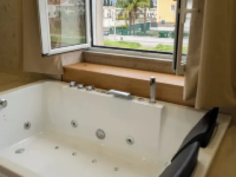Napolitano Rooms - Pompei Hotels in Scafati