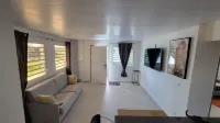 Complex Relax Hotels in Centre Spatial Guyanais