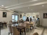 ISKCON Prayagraj Guest House Hotel di Allahabad