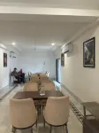 ISKCON Prayagraj Guest House - breakfast