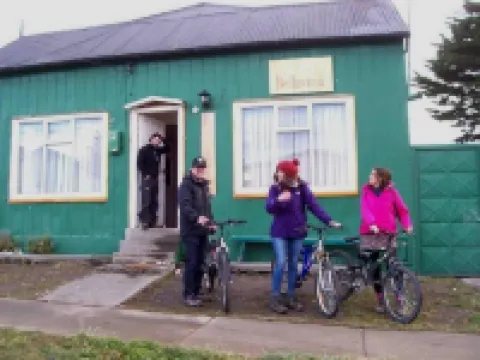 Hostal Bellavista Patagonia Hotels in Puerto Natales