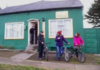 Hostal Bellavista Patagonia Hotels in 