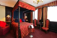 The Rose and Crown Hotel – Tonbridge Hotels in Tonbridge