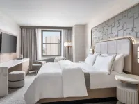 The Westin Book Cadillac Detroit Hotels near Two James Spirits