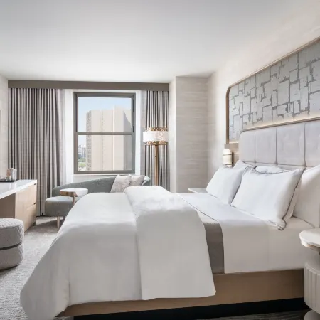 The Westin Book Cadillac Detroit