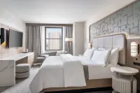 The Westin Book Cadillac Detroit - Pet friendly