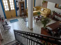 Pousada Sinhá Moça Campos Ltda Hotels in Sao Joao Del Rei