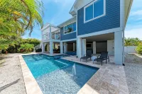 Miller Time Managed by Beach Retreats