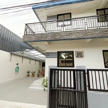 Manzil Anilao Cosy 2 Bedroom Apartment U5