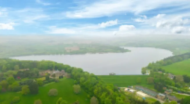 Host Stay Well Farm Cottage Hotels in Alfreton