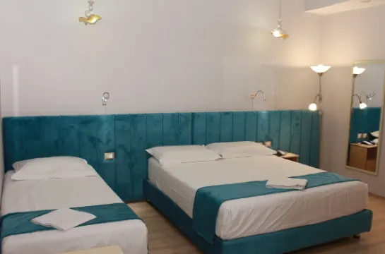 Theranda Boutique Hotel Hotels in Tirana