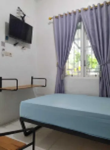 Kalimaya Residence Syariah 2