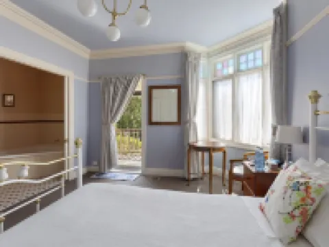 Bethany Manor Bed & Breakfast Hotels in Leura