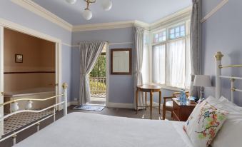Bethany Manor Bed & Breakfast