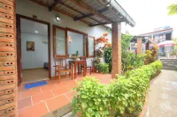 Thanh Khoi Bungalow