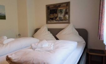 FeWo "Allgäuglück" Oberstaufen