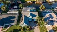 Bring Your Boat Heated Pool spa Dock Beach - Boutique