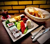 Otel NİL Firat