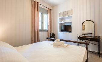 Filiatra Charming Urban Escape Your Cozy Retreat