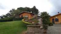 Agriturismo le Mandriacce