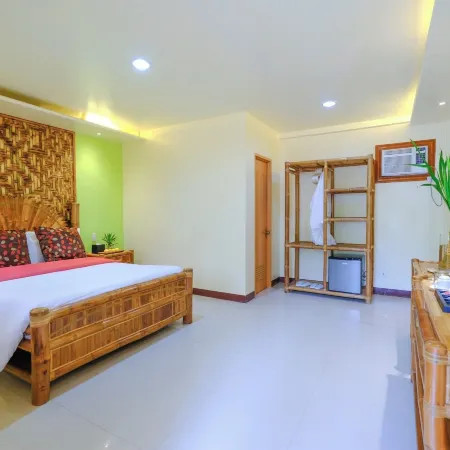 Malapascua Exotic Island Dive Resort