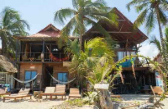 Palmbeach 住宿飯店