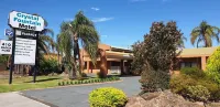 Crystal Fountain Motel Albury Hotels in Thurgoona