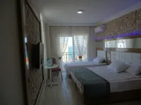 Princess Resort Hotels - gimnasio