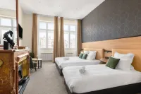 Le Phénix Hôtel Hotels in Ліон