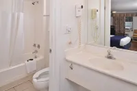 Americas Best Value Inn and Suites Jackson