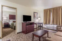 Cobblestone Hotel & Suites - Gering/Scottsbluff