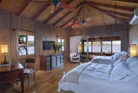 Las Lagunas Boutique Hotel - balcony