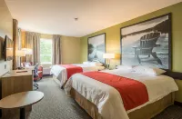 Super 8 by Wyndham Mont Laurier Hotels in Mont-Laurier