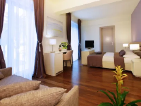 Hotel Korkyra Hotels in Vela Luka