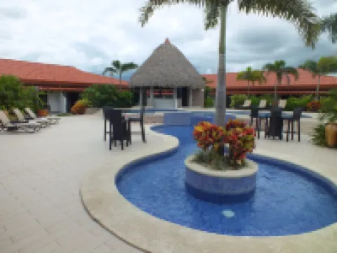 Hotel Coclé Hotels in Penonome