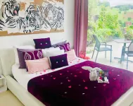 Perfect Lifestyle Design Boutique & Private Spa - Balkon