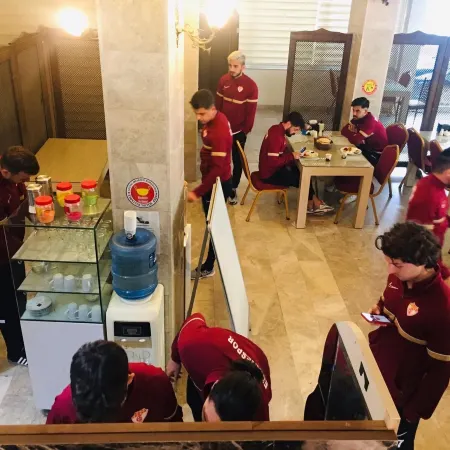Grand Mardini Hotel