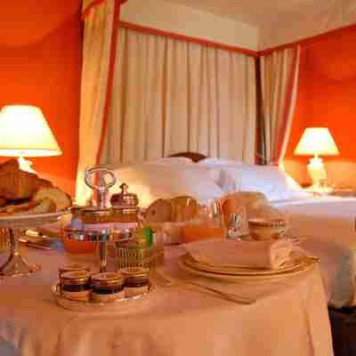 託雷聖馬蒂諾住宅飯店 Rooms