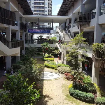 2 Bedroom Villa by AP at Tagaytay Hampton Villa