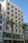 Hotel Belvedere Fourati