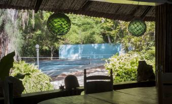 Cormier Plage Resort