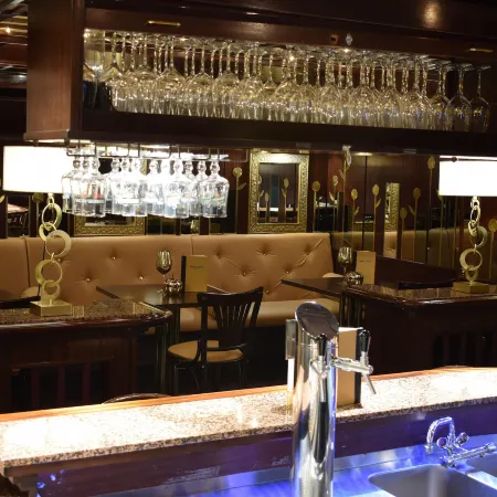 Mercure Hotel Dortmund Centrum