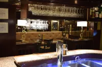 โรงแรมเมอร์เคียว ดอร์ทมุนด์ เซนทรัม - ที่มีบาร์
