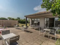Hôtel Inn Design La Rochelle Hôtels à : La Rochelle