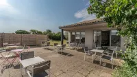 HOTEL INN La Rochelle فنادق في Puilboreau
