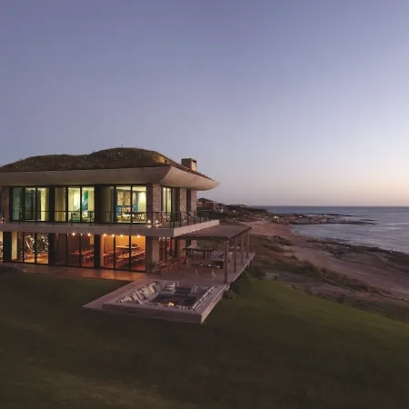 Playa Vik Jose Ignacio