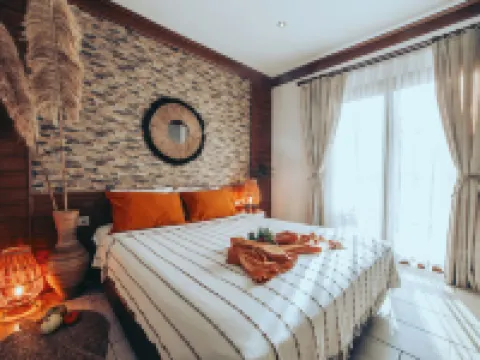 メスケン イン ホテル ギョジェクのホテル